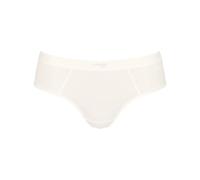 Culotte femme Sloggi Ever Ease Hipster Blanc L