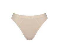 Sloggi Culotte femme Ever Ease Tai Sand Beige XL