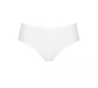 Culotte femme Sloggi Feel Sensational Midi Blanc 46