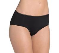 Sloggi Culotte Feel Sensational Midi Uni Femme Noir Taille 46