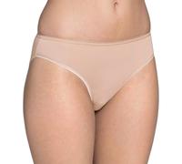 Culotte femme Sloggi Feel Sensational Tai Marron 48