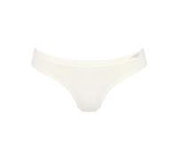 Sloggi Free Evolve Mini Slip, Silk White, 02 Femmes
