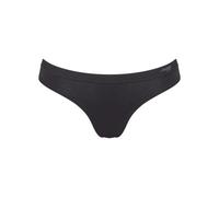 Culotte femme Sloggi FREE Evolve Mini Noir L/XL