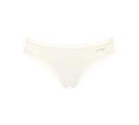 Sloggi Slip Go Crush Mini C3p – Lot de 3 – Blanc – Taille S – Femmes