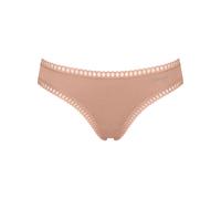 Culotte femme Sloggi GO Crush Mini (x3) Marron XL