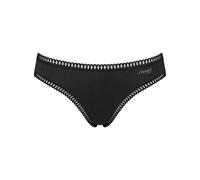Sloggi Sloggi Go Crush Mini C3p Slip Femme (Pack de 3), Noir, XXL