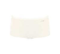 Culotte femme Sloggi GO Crush (x3) Blanc XS