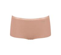 Culotte femme Sloggi GO Crush (x3) Marron S