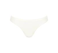 Sloggi Culotte femme Go Daily Coton Mini - lot de 3 - blanc - XL