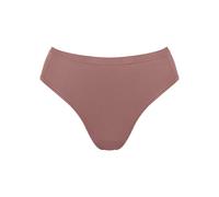 Sloggi Slip GO Daily Cotton Tai 3P Cacao