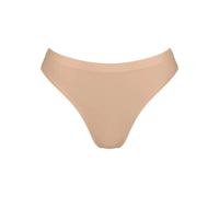 Culotte femme Sloggi GO Sense High leg (x2) Beige XL