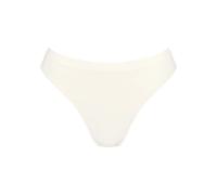 Culotte femme Sloggi GO Sense High leg (x2) Blanc 2XL