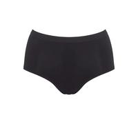 Culotte femme Sloggi GO Sense Highwaist (x2) Noir 2XL