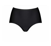 Sloggi Femme Shape H Maxi Slip, Noir, 42 EU