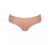 Culotte femme Sloggi Zero 2.0 (x2) Marron L