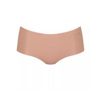 Culotte femme Sloggi Zero 2.0 (x2) Marron XS