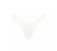 Sloggi Tanga Zero Feel 2.0 Tiny Femme Silk White L