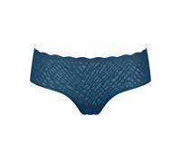 Culotte femme Sloggi Zero Feel Bliss Bleu XL