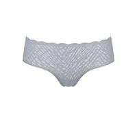 Sloggi Sloggi Zero Feel Bliss Slip Hipster pour Femme (1 pièce), Chrome, L