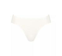 Sloggi Slip ZERO Feel Bliss High Leg blanc Taille S