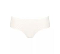 Sloggi ZERO Feel Bliss Hipster Femme, Silk White, XS