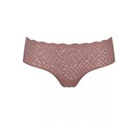 Sloggi Culotte femme ZERO Feel Bliss Hipster Cacao XL