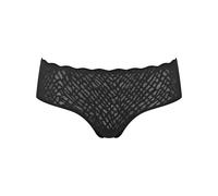 Sloggi Culotte femme ZERO Feel Bliss Hipster Noir XXL