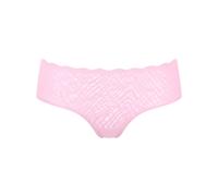 Sloggi Sloggi Zero Feel Bliss Slip Hipster pour Femme (1 pièce), Rose Floral, L
