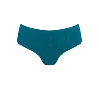 Culotte femme Sloggi Zero Feel Pure Bleu XS