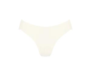 Culotte femme Sloggi Zero Feel Pure High leg Blanc S
