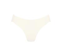 Culotte femme Sloggi Zero Feel Pure High leg Blanc XS