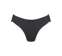 Culotte femme Sloggi Zero Feel Pure High leg Noir XL