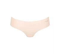 Culotte femme Sloggi Zero Microfibre 2.0 Blanc XL