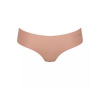 Culotte femme Sloggi Zero Microfibre 2.0 Marron XL