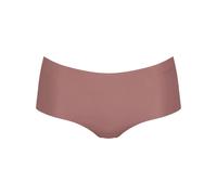 Culotte femme Sloggi Zero Microfibre 2.0 (x2) Rose L