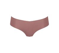 Culotte femme Sloggi Zero Modal 2.0 Hipster Marron L