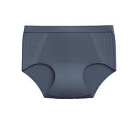 Smartwool - Intraknit Hipster Boxed - Culotte femme Nightfall Blue - M