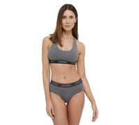 Culotte femme Superdry Gris 38