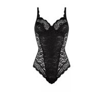 Bodys femmes Triumph AMOURETTE 300 Noir 100B