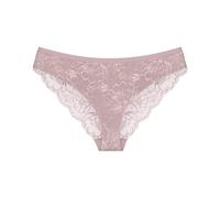 Culotte femme Triumph Amourette Charm Brazilian01 Rose 42