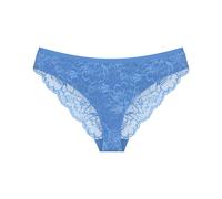 Culotte femme Triumph Amourette Charm T Bleu 44