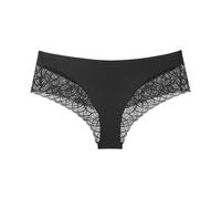 Culotte femme Triumph Amourette Graphic Noir 48