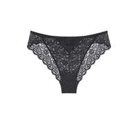 Culotte femme Triumph Amourette Highleg Tai Noir 46
