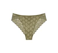 Culotte femme Triumph Amourette Highleg Tai Vert 46