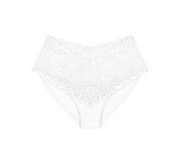 Triumph Slip Amourette blanc Taille S