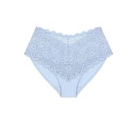 Culotte femme Triumph Amourette Maxi Bleu 38