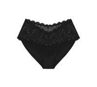 Triumph Slip Amourette Noir - Taille S-M
