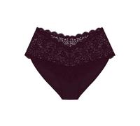 Culotte femme Triumph Amourette Maxi Violet 42