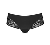 Culotte femme Triumph Amourette Spotlight Noir 38