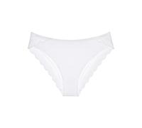 Triumph Amourette Tai Femme, White, 42